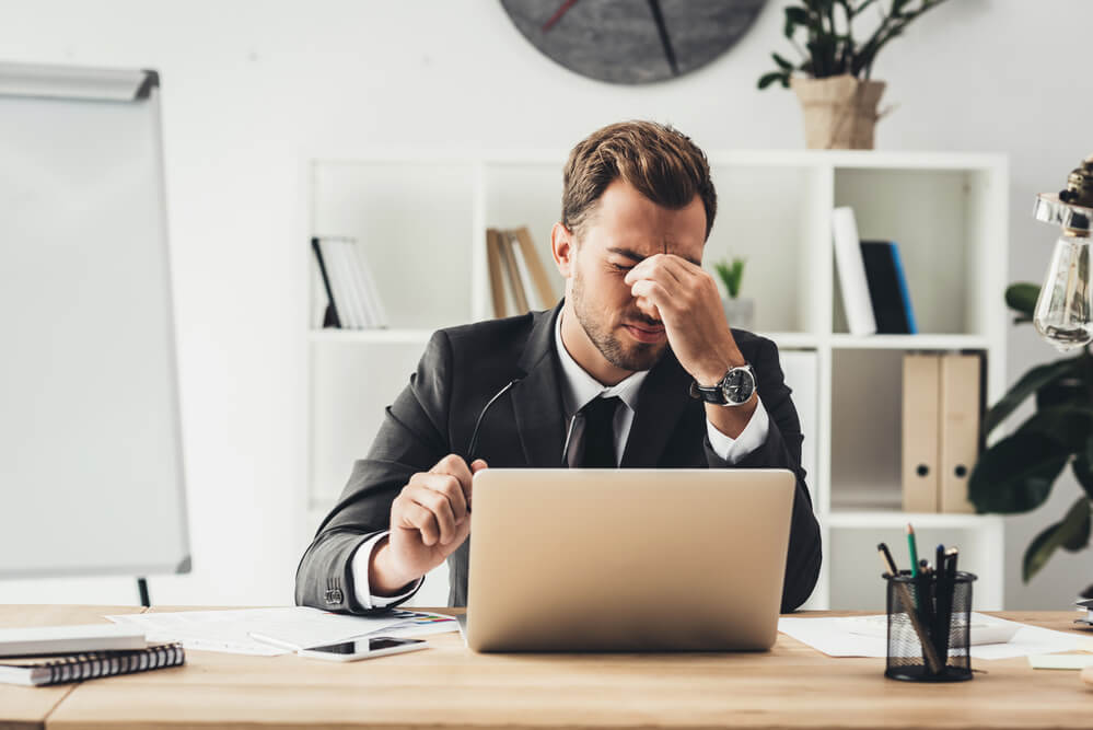 prevenção de doenças no ambiente de trabalho