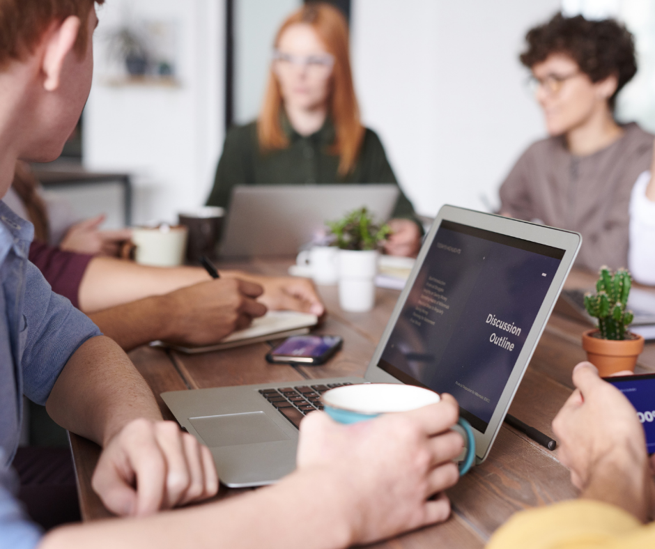 Como manter o bem-estar no ambiente de trabalho