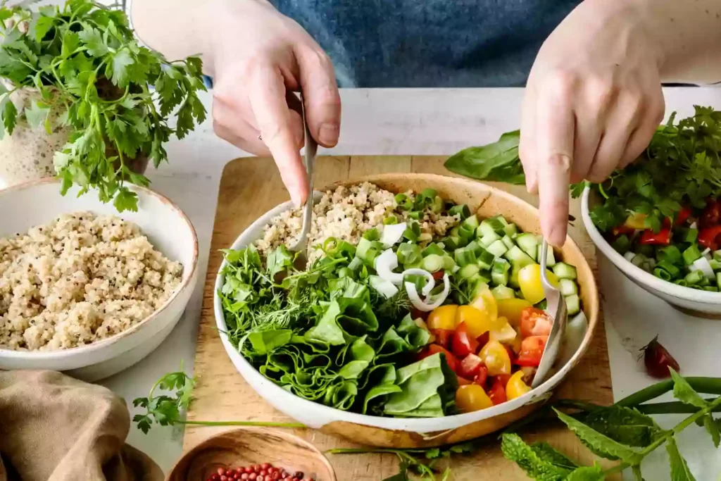 Alimentação funcional