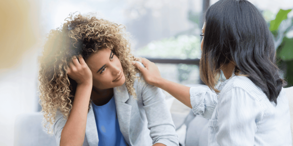 Sinais de burnout