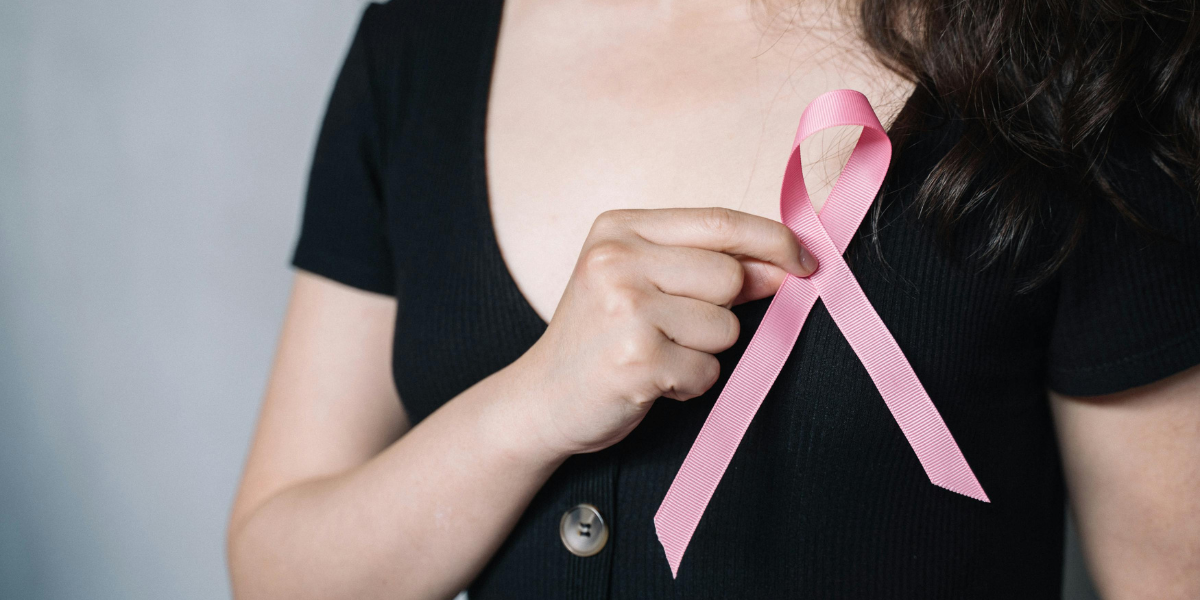 Outubro rosa e prevenção ao câncer de mama