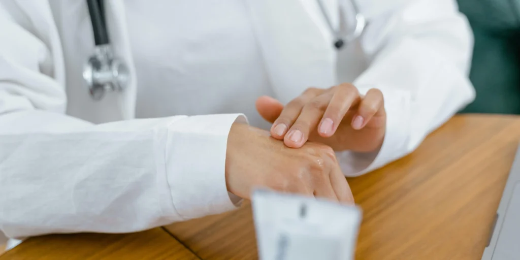 Consulta dermatológica online