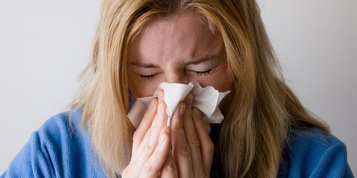 Gripe