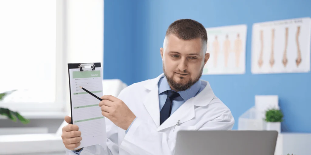 especialista em telemedicina