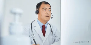 especialista em telemedicina