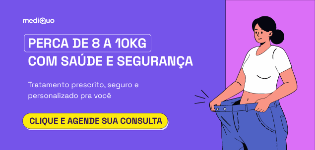 Banner quer emagrever de forma segura?