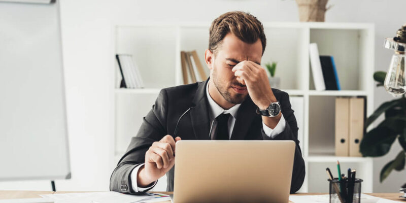 prevenção de doenças no ambiente de trabalho