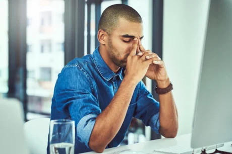 Ansiedade no trabalho: como interromper o ciclo