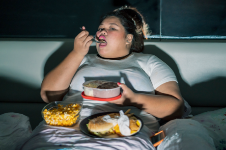 Alimentação emocional: a chave da jornada de emagrecimento