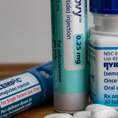 Diferenças entre Rybelsus e Ozempic: qual o melhor para tratar diabetes tipo 2