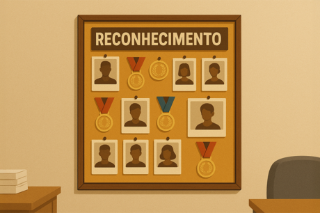 Gestão de pessoas como criar políticas de reconhecimento e premiação eficazes